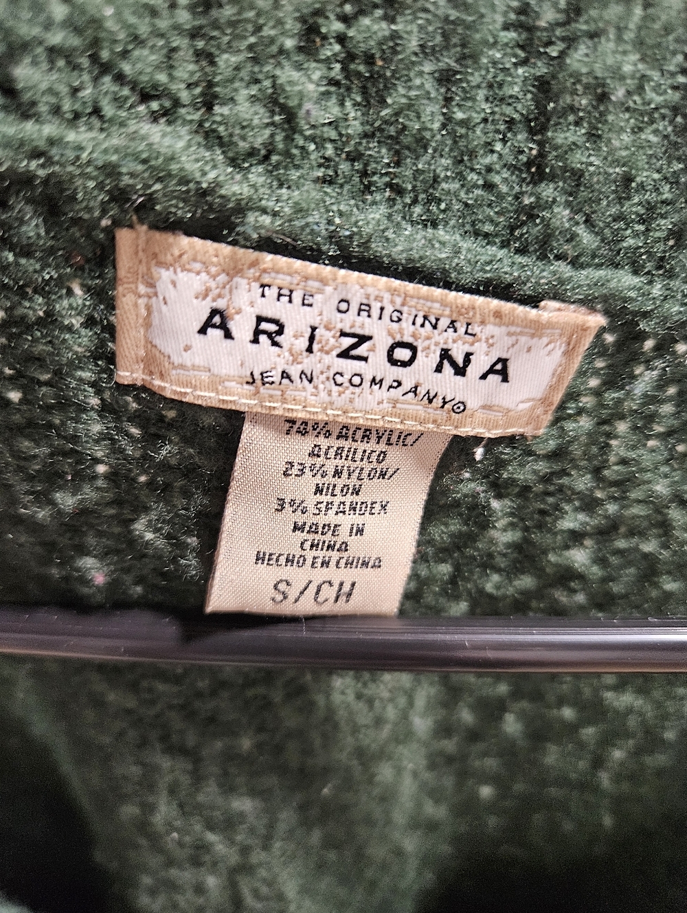 Sweater - Picture 2 of 4